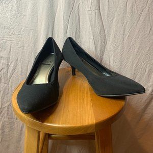 Impo Edlyn Stretch Dress Pump, Size 9